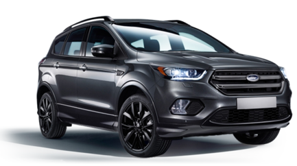 Cliche Auto Ford Vall e Jonction 2