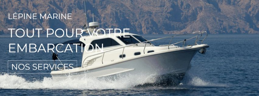 Lepine Marine
