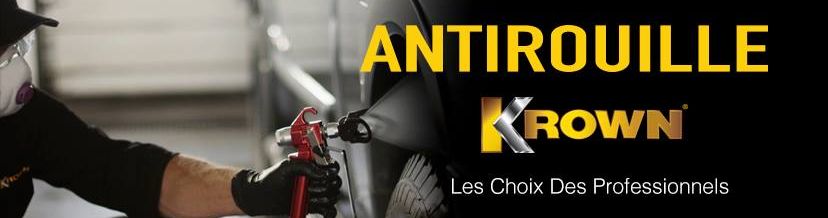 antirouille krown