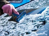 conduite hivernale quebec vehicule
