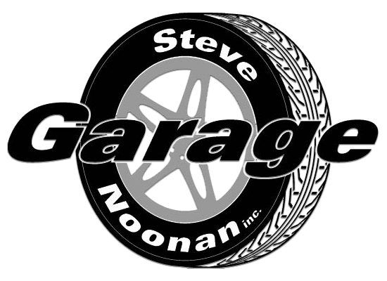 garage steve noonen