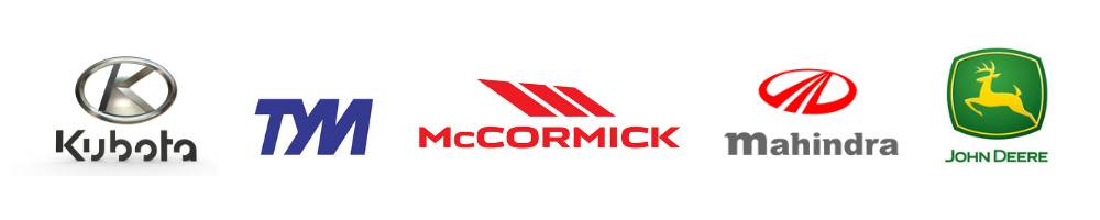 tracteur logo mccormick tym kubota john deere mahindra