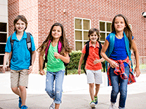 vehicule zone scolaire quebec