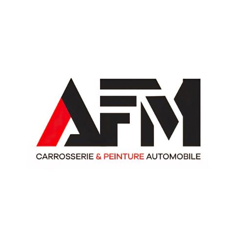 Carrosserie et peinture automobile AFM