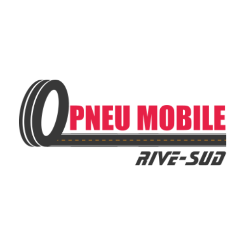 Pneu Mobile Rive-Sud - Pose, Vente et Entreposage de pneus automobiles