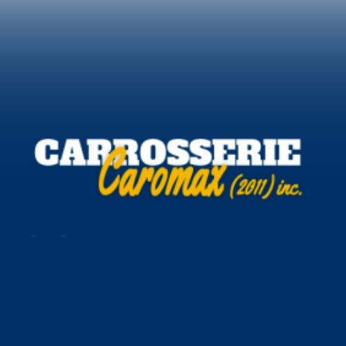 Carrosserie Caromax - Carrossier, atelier de carrosserie Candiac