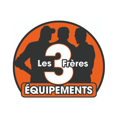 Les 3 Frères Équipements - Vente, Entretien et Réparation de Mini-Moteurs à Rawdon