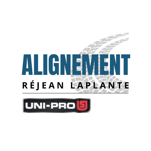 Alignement Réjean Laplante