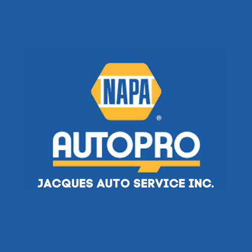 Garage Jacques Auto Service